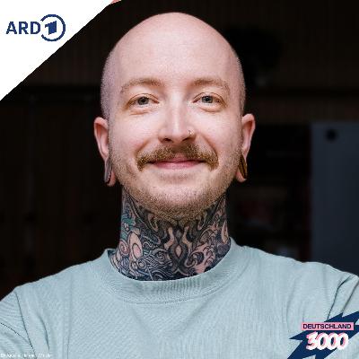 Jonas Winkler, wie hat YouTube dir mehr beigebracht als Schule?