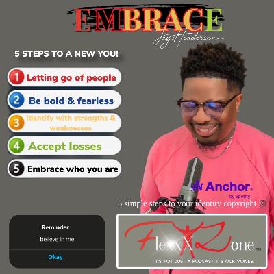 EMBRACE