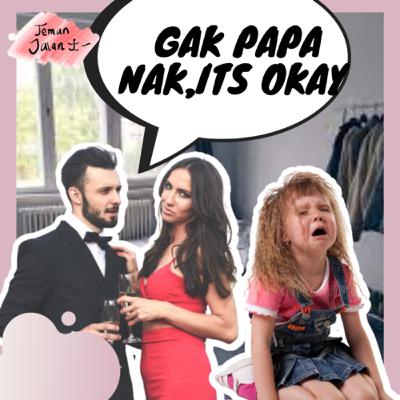 ORANG TUA KU KAYAK DUKUN | PODCAST TEMAN JALAN