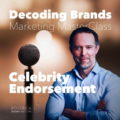 31. Simple 5 benefits of Celebrity Endorsement 31. Simple 5 benefits of Celebrity Endorsement