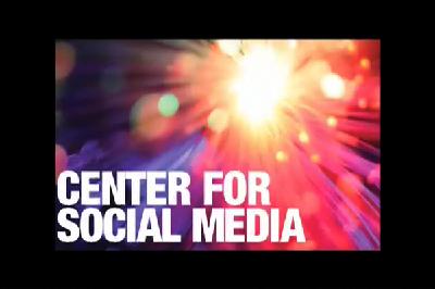 Making Your Media Matter Conference 2010: Spotlight Standup on New Tools and Research (video)