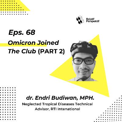Eps. 68 Omicron Joined The Club (PART 2)