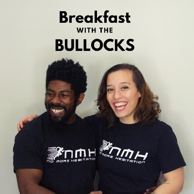 Episode 4: NYC Living