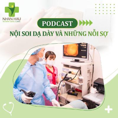 Nội soi dạ dày có “đáng sợ" như bạn vẫn nghĩ? Nội soi dạ dày có “đáng sợ" như bạn vẫn nghĩ?