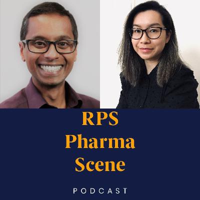 RPS Pharma Scene #13