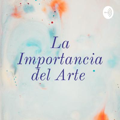 La Importancia del Arte - Resumen