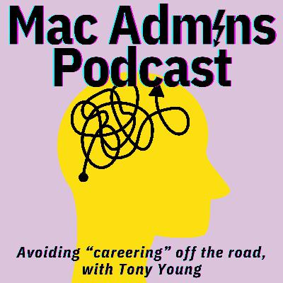 Episode 420: Avoiding "careering" off the road, with Tony Young