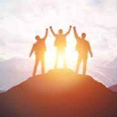 THE VICTORIOUS BELIEVER
