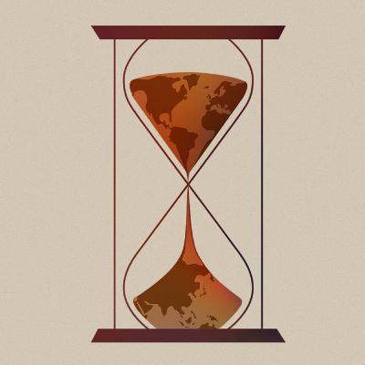 World, Reordering: NPR/Ipsos Poll Reveals Trends in Americans' View of Foreign Policy