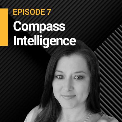 EP7 | Harnessing IoT for Supply Chain Success ft. Compass Intelligence