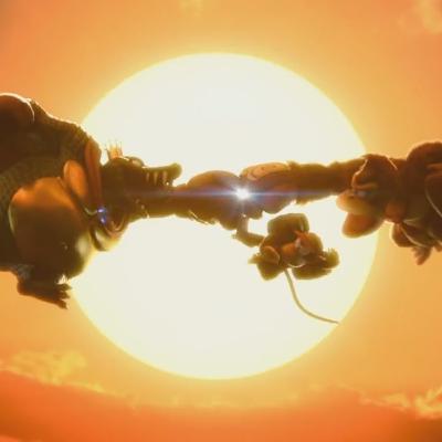 Episode 6 - Smash Bros Ultimate Direct Episode 6 - Smash Bros Ultimate Direct