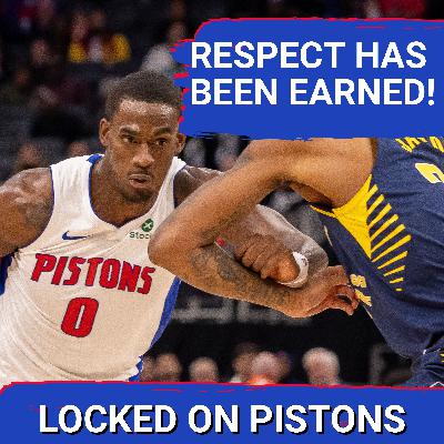 Jalen Duren Has Gained NBA Defense's RESPECT! The Detroit Pistons Need Their SPECIAL Big Man To Adjust!