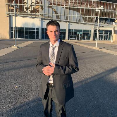 Western PA Sports Blog Podcast Episode Twelve: Guest Starring Jake Wetzel