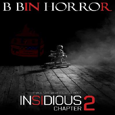 Insidious: Chapter 2