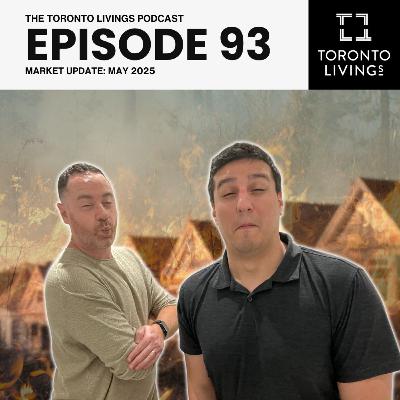 Real Estate Roundup: May Market Insights and More | Episode 93