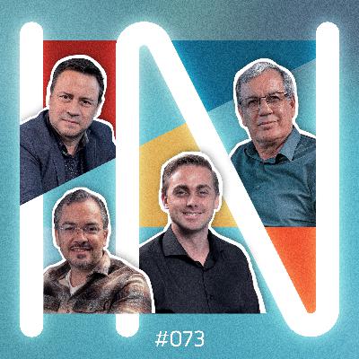 Até quando? #073 Até quando? #073