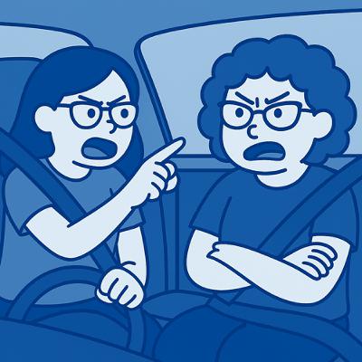 Ep3：媽媽女兒共住的真實難題