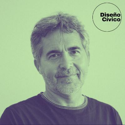Inteligencia Colectiva y Diseño de la Participación con Amalio Rey