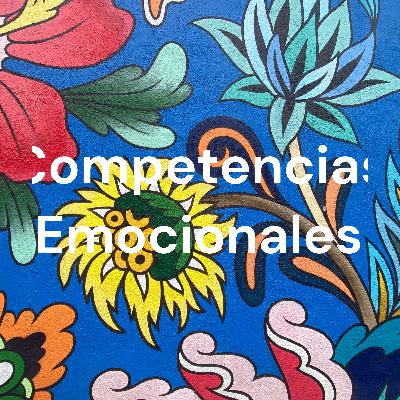 Competencias Emocionales