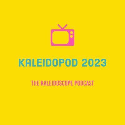 Kaleidopod Special 1 - Kennedy Assassination 60th Anniversary