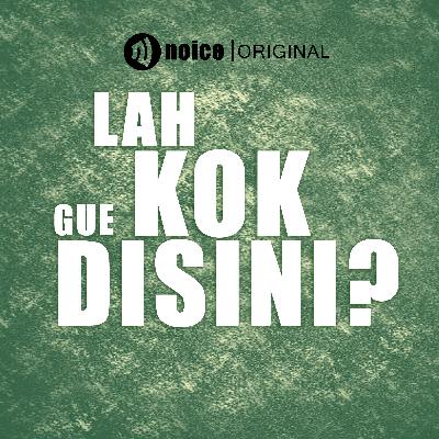 #EPS SEASON Cinta DImasa Kuliah hingga saat ini