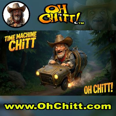 Time Machine Chitt