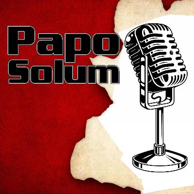 Papo Solum {04} - Corona Vírus e Idade Média