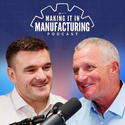 The Untold Reality of Scaling Global Pharma Manufacturing - Xellia Pharmaceuticals The Untold Reality of Scaling Global Pharma Manufacturing - Xellia Pharmaceuticals