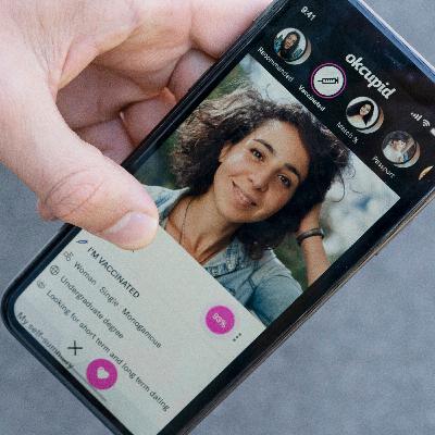 How AI is changing dating