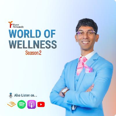 Live Injury free life | Inside the Journey of Team India's Legendary Physiotherapist | S2 E11