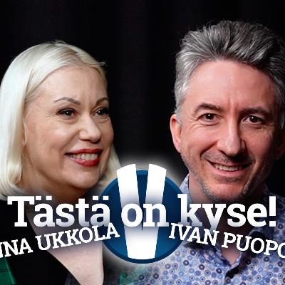 Päivi Räsänen suututti Hesarin