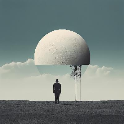 The Terrace Podcast EP 494 - Syntropy By David Gtronic