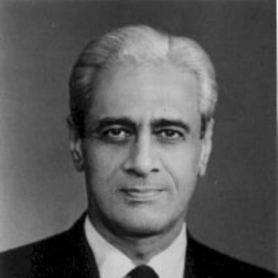 Satish Dhawan