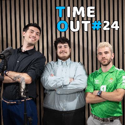 BLOCK OUT: "LA ULTIMA" #24 | TIME OUT II
