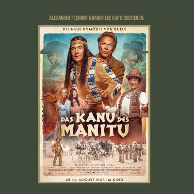 Das Kanu des Manitu (2025) - Mehr als nur ein Witz? | Filmbesprechung