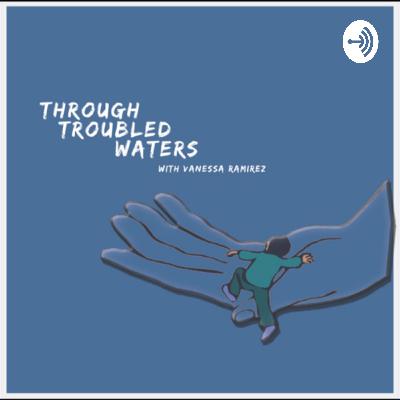 Ep 4: Letting Go On What is Behind