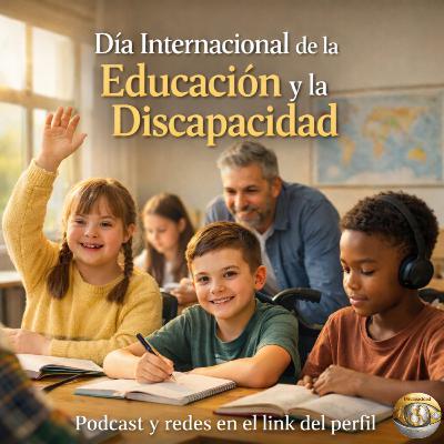 Día Internacional de la Educación y Discapacidad