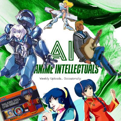 You Can Macross This One Off Your Watchlist..