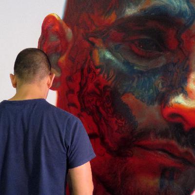 Vincent Valdez: Confronting America Through Art Vincent Valdez: Confronting America Through Art