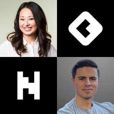 E12: Linda Lian - Scaling the Communities of the Future