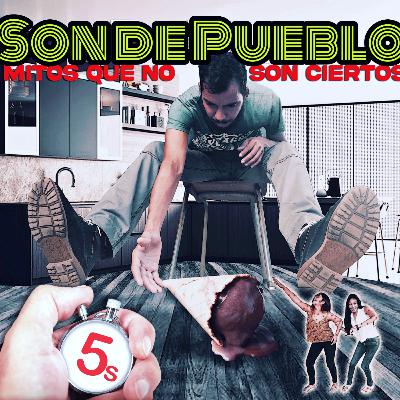 Mitos que no son ciertos