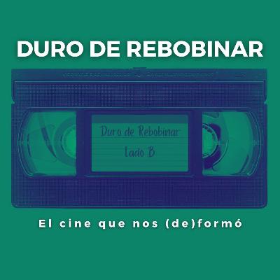 LADO B #02 - El cine y la amistad