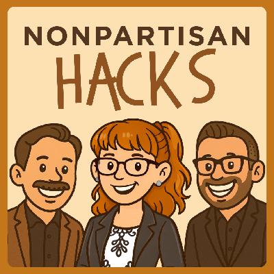 How Citizens Can Get Big Things Done with Donna Hais How Citizens Can Get Big Things Done with Donna Hais