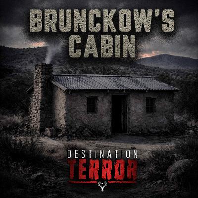 Haunted Brunckow's Cabin - Site of 21 Murders Near Tombstone, Arizona Haunted Brunckow's Cabin - Site of 21 Murders Near Tombstone, Arizona