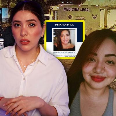 Hija Creó un Video con IA mientras el Cuerpo de su Madre Estaba en una Lavadora - Caso Martha Solís Hija Creó un Video con IA mientras el Cuerpo de su Madre Estaba en una Lavadora - Caso Martha Solís