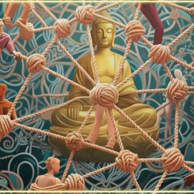 Unpacking Fate: The Buddhist View of Conditions Unpacking Fate: The Buddhist View of Conditions