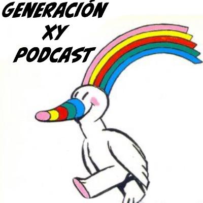 Generación XY Podcast 6x08: "Superman", "Academia de Baile Gloria", "El Circo" y "Maná"