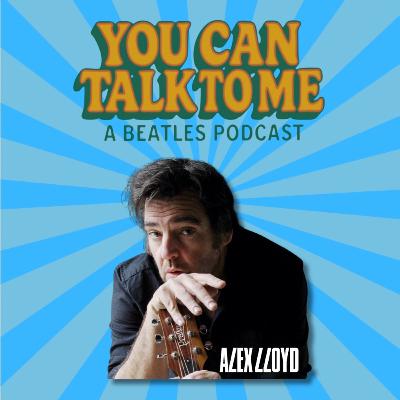 Ep:33 Alex Lloyd Ep:33 Alex Lloyd