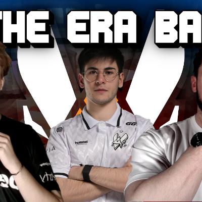 Is The Vitality Era Back? Is The Vitality Era Back?