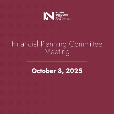 Financial Planning Committee October 8, 2025